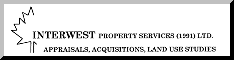 Interwest Property Services (1991) Ltd.