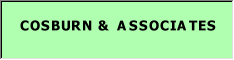Cosburn & Associates