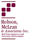 Robson, McLean & Associates Inc.