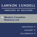 Lawson Lundell LLP