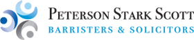 Peterson Stark Scott logo