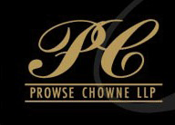Prowse Chowne LLP logo